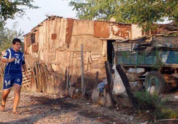 Osman iz Drača voli Zmajeve, ali u BiH nikad nije bio