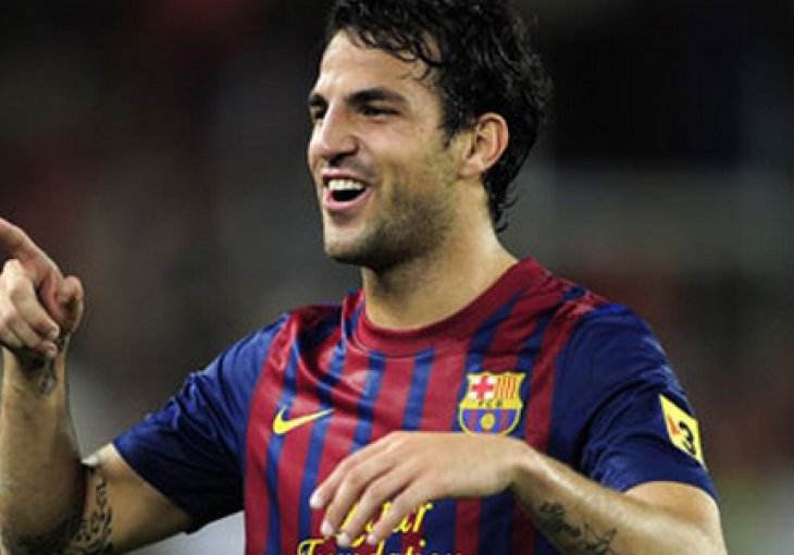 Tata: Fabregas mora lično odlučiti ide li na Old Trafford ili ne!