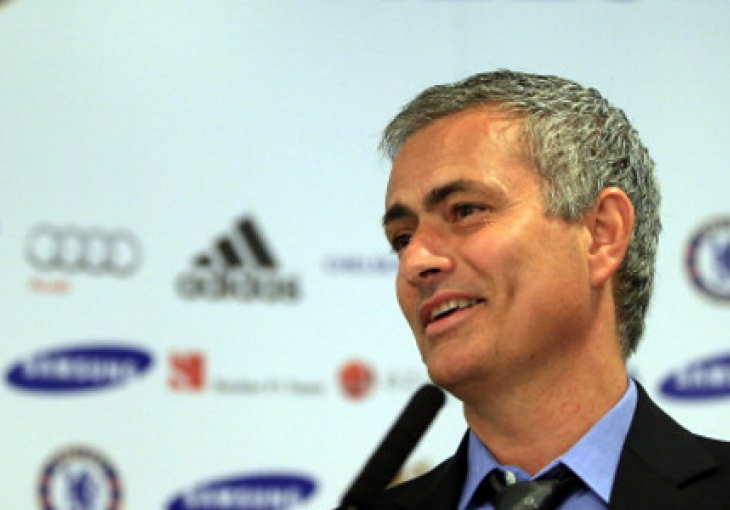 Mourinho: I ja sam tražio da mi dovedu Garetha Balea...