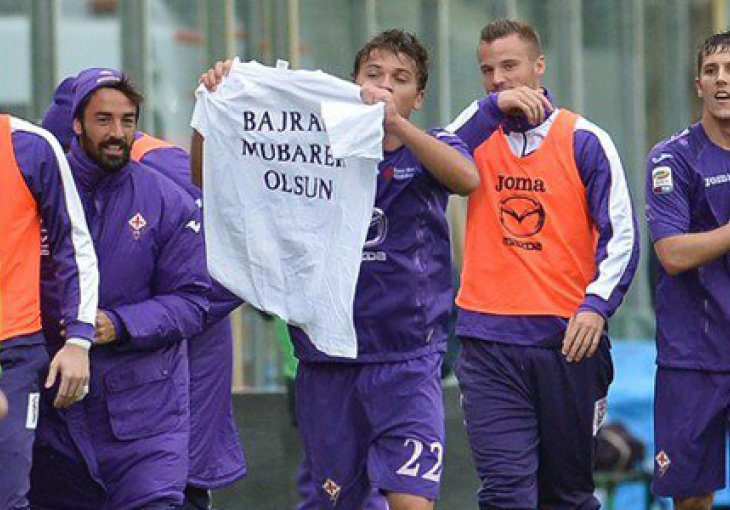 Milan se dogovorio s Ljajićem, ali Fiorentina nije zadovoljna odštetom