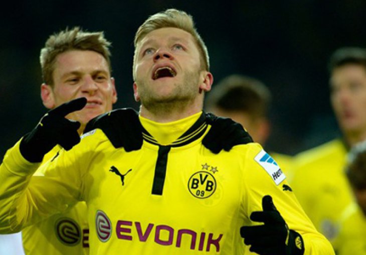 On je primjer da nije sve u novcu: Odbio City zbog Borussije