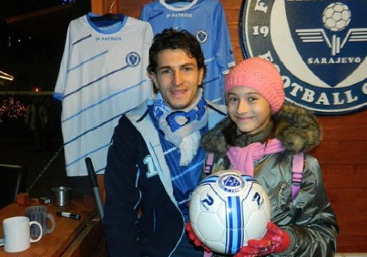 Postim, ne smijem lagati, dobili smo pola plate