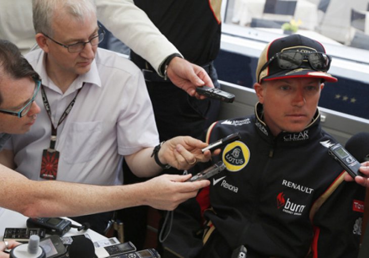 Red Bull krenuo po Alonsa, Raikkonen već potpisao s Ferrarijem?!