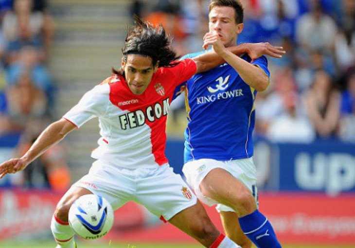 Tottenham nastradao protiv Monaca, Bale nije igrao