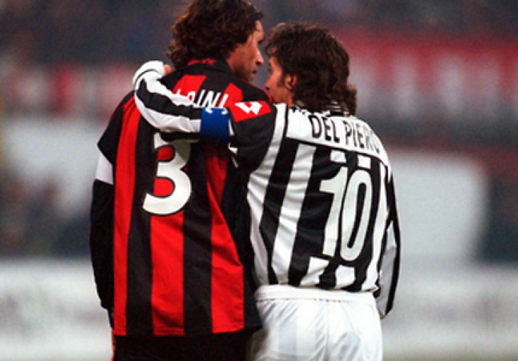 Prva ljubav nikad se ne zaboravlja