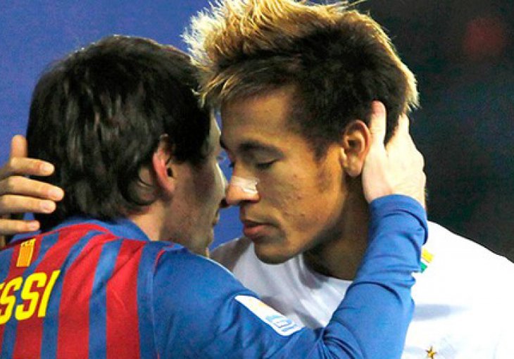 Nije samo plačljivko nezadovoljan: I Messi želi veću platu od Neymara