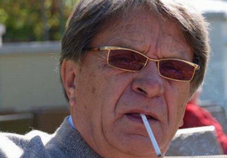 Ćiro: Tito je bio papak, tresao se pred Jovankom