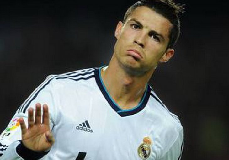 Ronaldo hoće duplo veću plaću od Balea i Messijevu titulu!