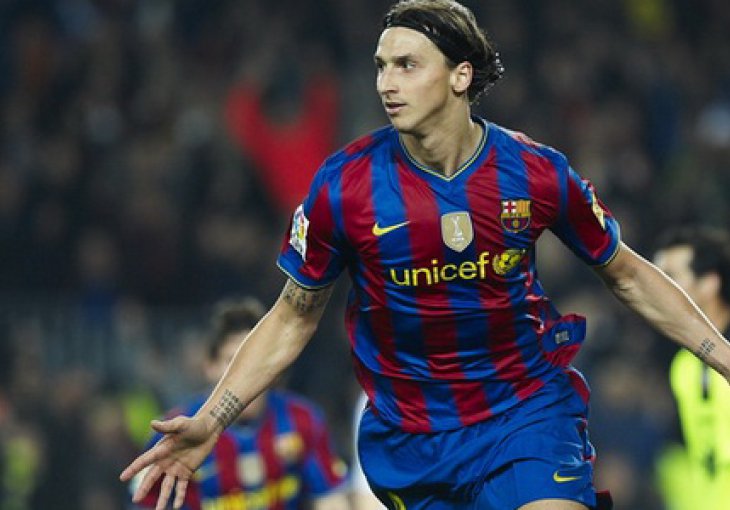Ovo je deset najskupljih igrača u istoriji u Barcelone