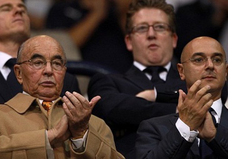 Milijarder sa Bahama: Bale košta 100 miliona funti, u kešu!