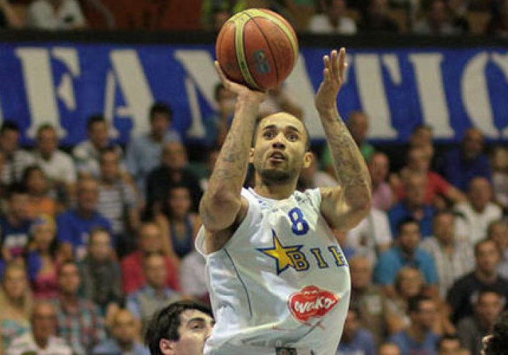 Zack Wright u Bambergu dočekan kao istinska zvijezda
