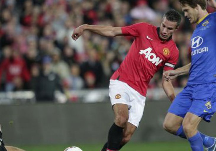 Iznenađeni? Ovo se najprodavaniji dresovi u Engleskoj