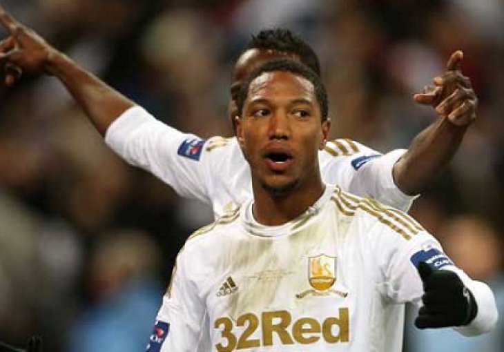 Znate li ko je Jonathan de Guzman?