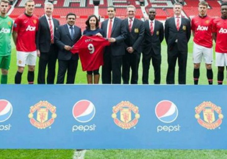 Evo zašto se u Manchester Unitedu ne pije Coca Cola