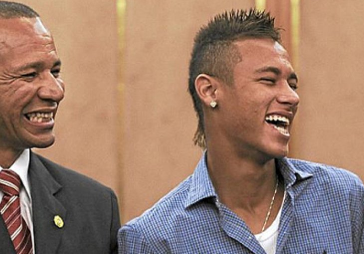 Dramatičan apel Neymarovog oca: Zabrinut sam za sina