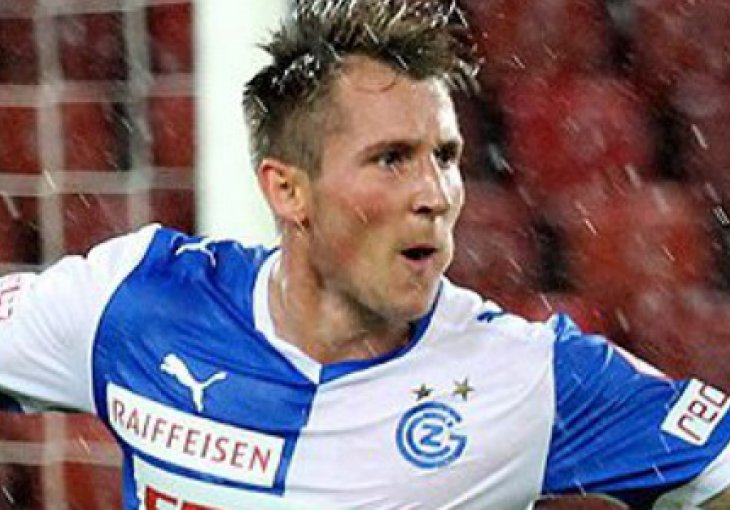 Potvrđeno: Sead Hajrović pronašao klub