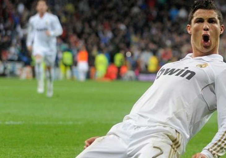 Marca je lagala: Ronaldo nije produžio ugovor sa Realom!