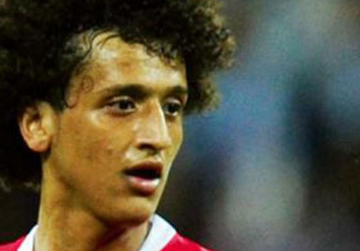 Zove se Omar, a stručnjaci tvrde da je on novi Messi