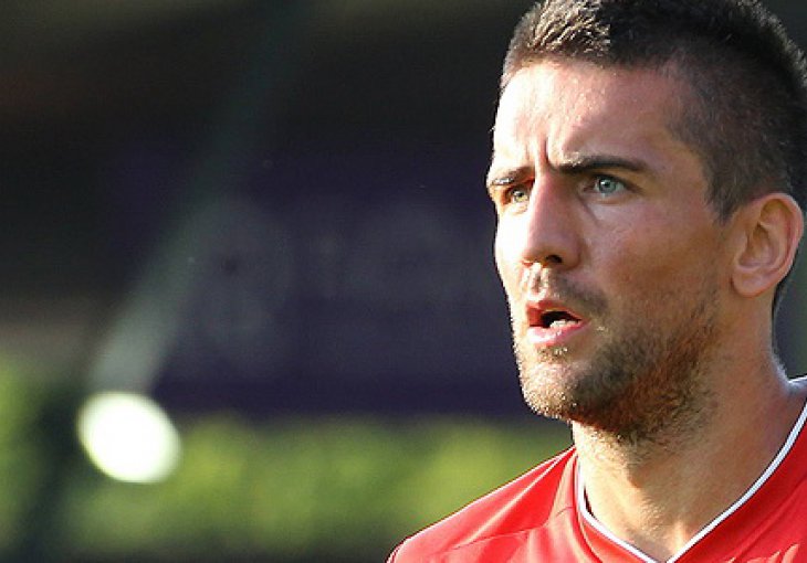 Zastrašujuća statistika Ibiševića: U Evropi su bolji bili samo Falcao i Ibrahimović!