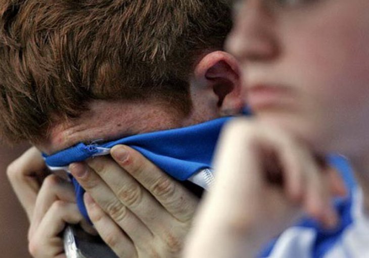 Koliko često u danu pomislite na fudbal?