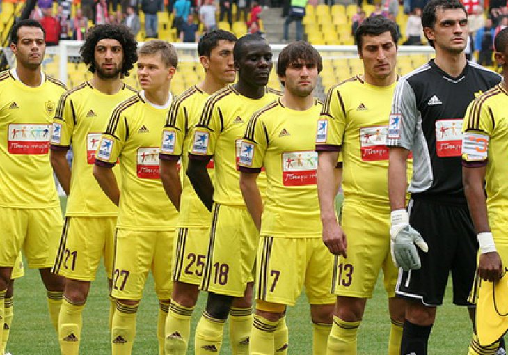 Kraj projekta Anži, sve zvijezde na transfer listi