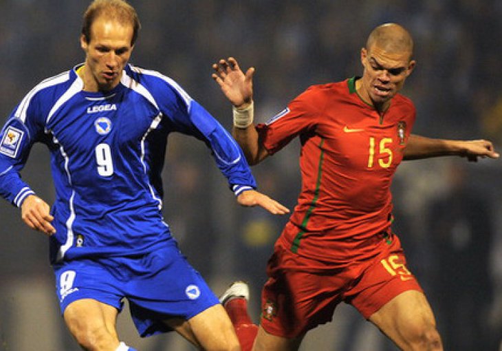 Da li je Zlatan Muslimović zaslužio ponovo da bude Zmaj?