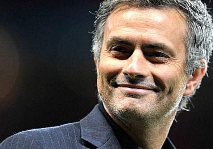 Ponuda Barce koju će Mourinho glatko odbiti