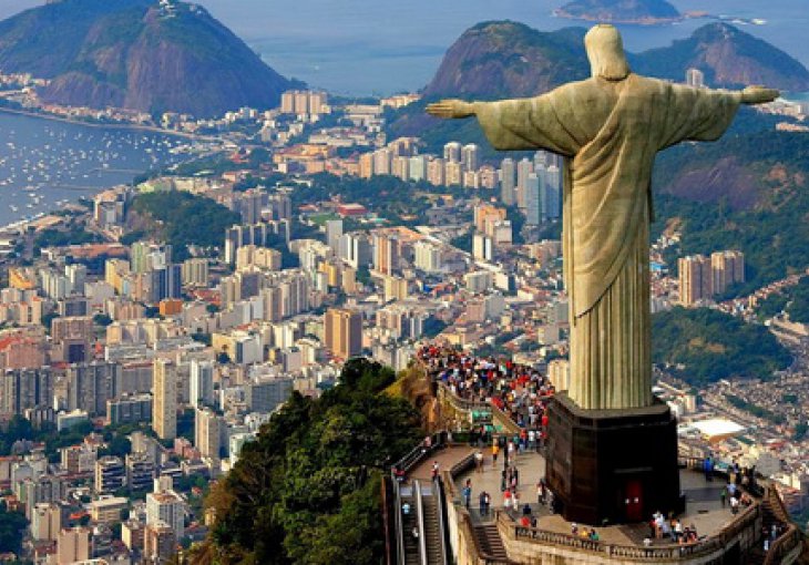 Evo koliko će Brazil zaraditi od Svjetskog prvenstva