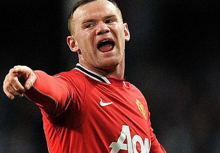 Rooney čeka ponudu: Ostanak u Unitedu ni po koju cijenu