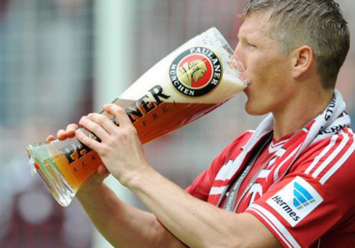 Igračima u Bundesligi će testirati krv nakon utakmica