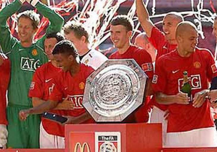 Engleski FA suočava se sa velikom sramotom