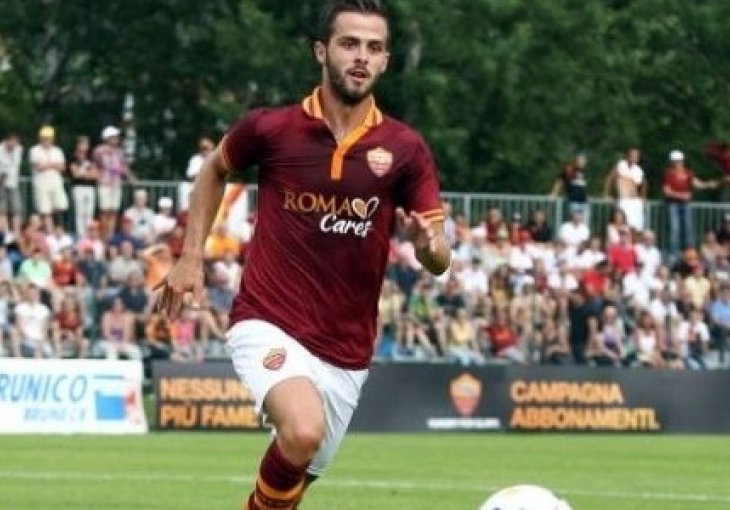 Pjanić? Pjanić je pravi!