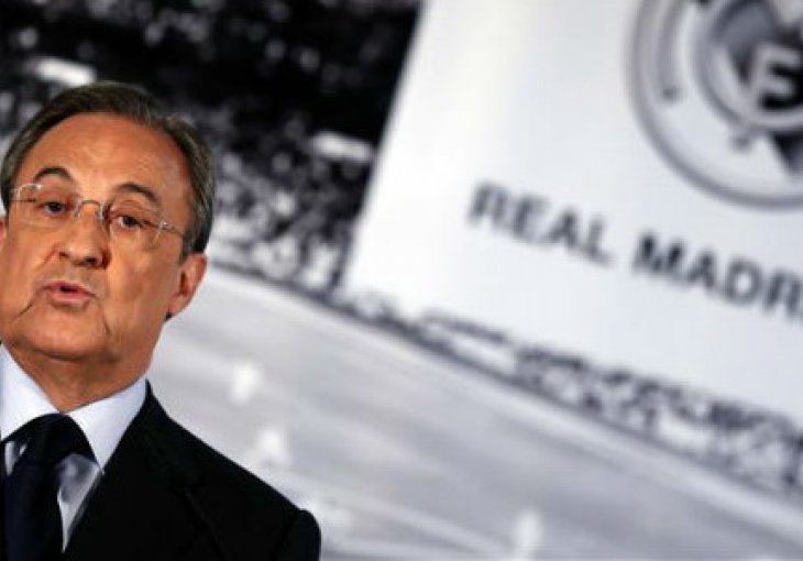 Da li ovo znači da je transfer Garetha Balea u Real propao?