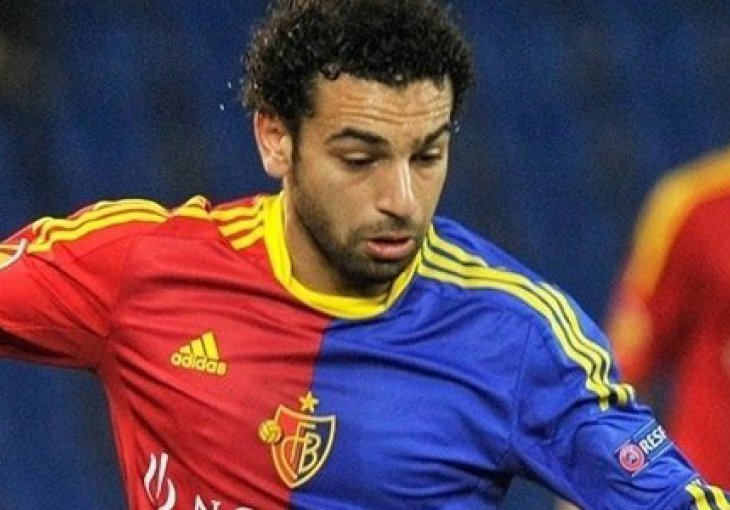 Cionistička zastava se neće vioriti u Ligi prvaka!