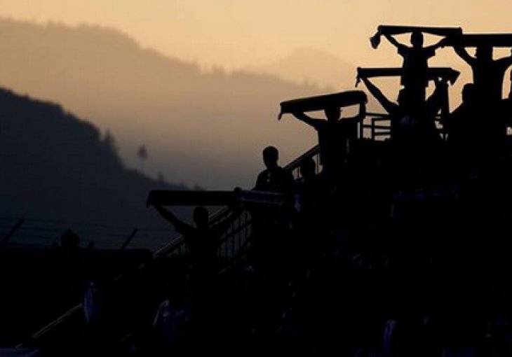 Glasajte za navijače Bosne i Hercegovine!
