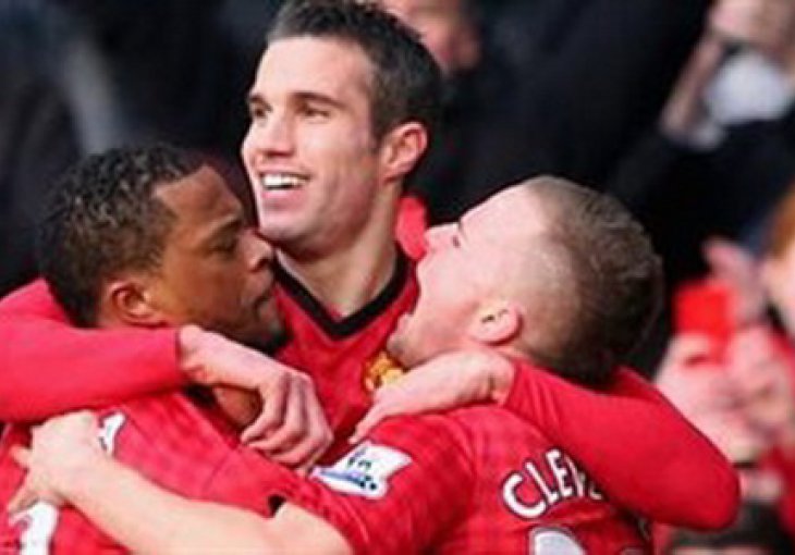 Ovako navijači vide sastav Manchester Uniteda za narednu sezonu