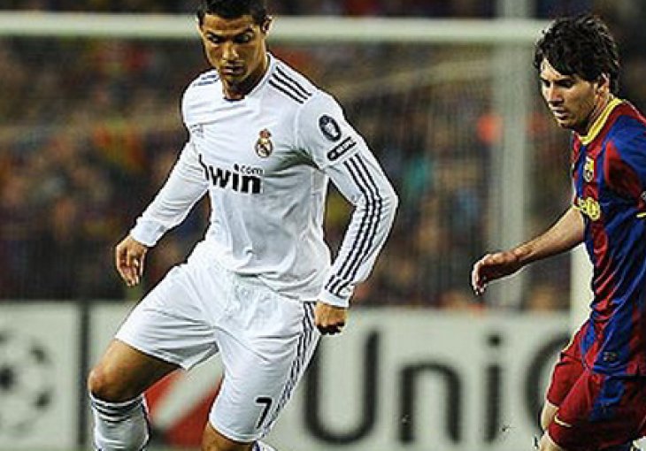 Znači li ovo kraj basnoslovnih transfera Real Madrida i Barcelone?