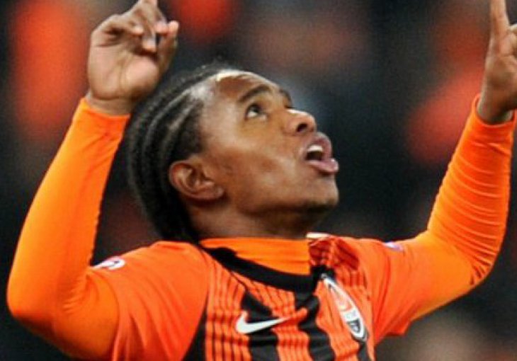 Cityu nije dosta igrača: Otišla ponuda za zvijezdu Anžija