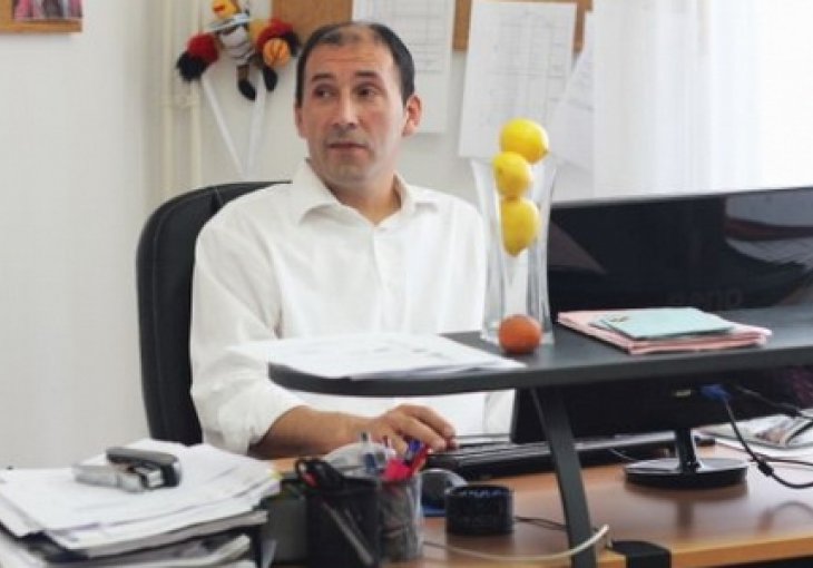 Ponosan sam što djeca iz cijele BiH žele igrati za reprezentaciju