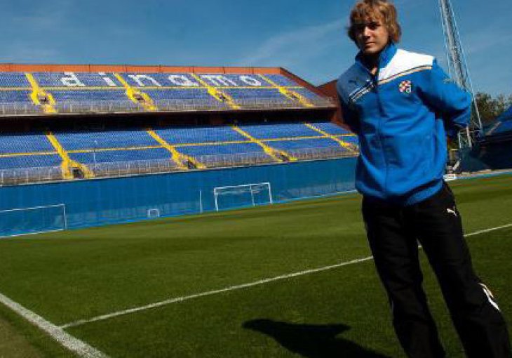 Mamić poludio na Jurčića zbog Mevludina, a sve kako bi prodao Halilovića?