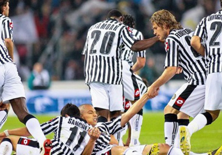 Golman Širokog večeras je postao internet senzacija