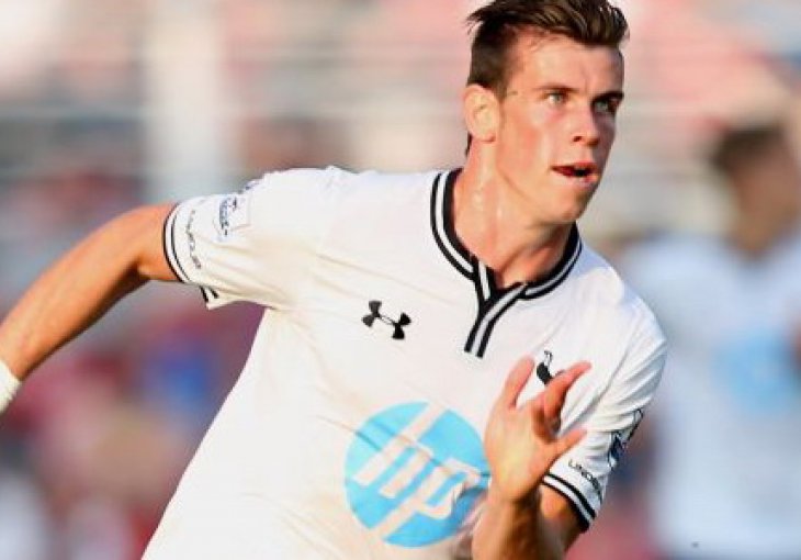 Tottenham poručio Realu šta traži za Balea