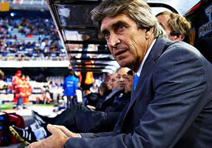 Džekin šef tvrdi: City ima ekipu za titulu u Engleskoj