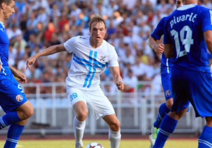 Riječani razbili Dinamo na Kantridi  