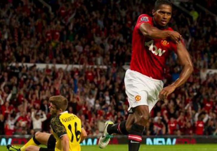 Sevilla nanijela novi poraz Manchester Unitedu