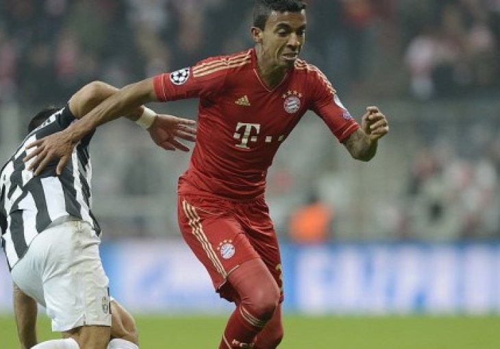 Arsenal dogovorio transfer iz Bayerna