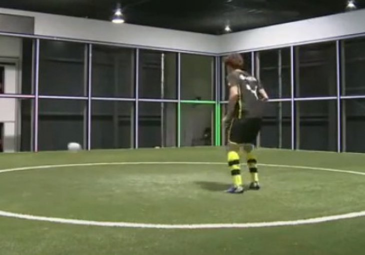 Da li je ovo tajna uspjeha Borussije Dortmund?