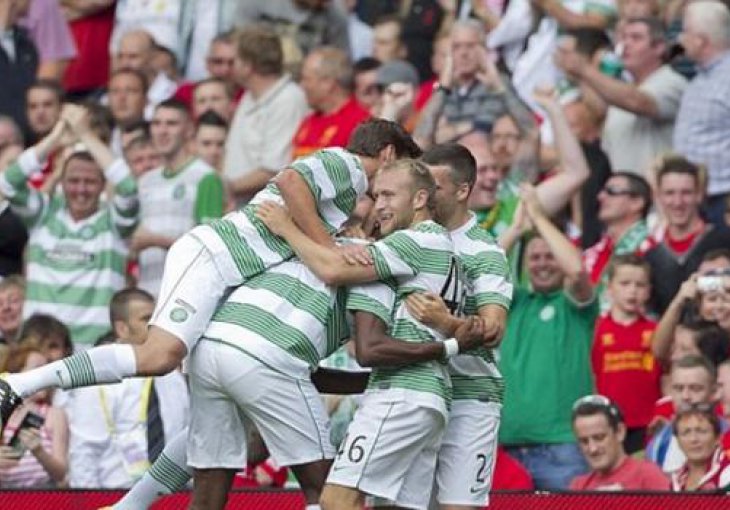 Atajić odigrao 20 minuta protiv Liverpoola