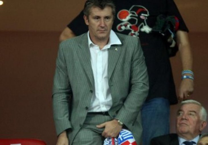 Šukerove (puste) želje: Želim vidjeti Srbiju u Brazilu