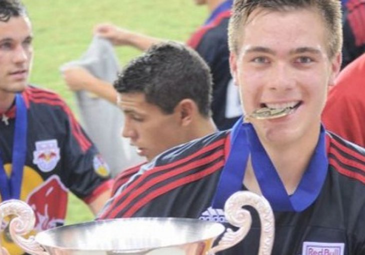 Ismar Tandir: Moj cilj je prvi tim, zato sam i došao u Sochaux